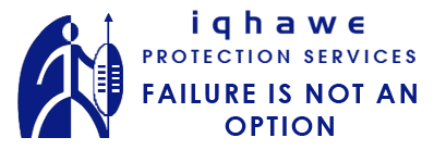 Iqhawe Group | Protection Services | VIP Protection